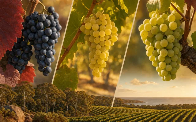 Illustrative scene for Windows Estate — not an actual photo